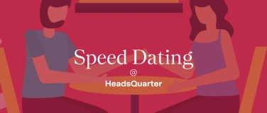Event-Image for 'Community Speed Dating - Meet your neighbours'