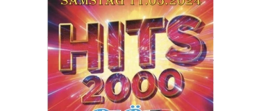 Event-Image for 'Leben – Tanzen – Geniessen mit Hits 2000'