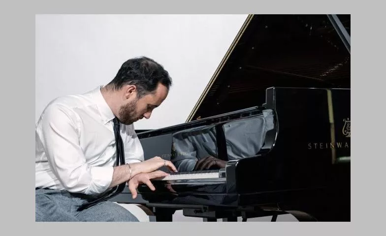 Klavier-Fest: Rezital Igor Levit KKL Kultur- und Kongresszentrum Luzern , Europaplatz 1, 6005 Luzern Tickets