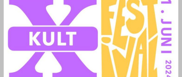 Event-Image for 'Kult-X Festival'