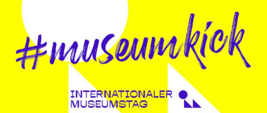 Event-Image for 'Kunstmuseum Spezial – Internationaler Museumstag'