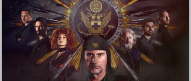Event-Image for 'Laibach'