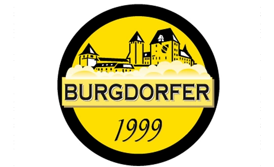 Sponsoring logo of Überfuhr von Brugg AG nach Huttwil event