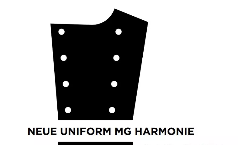 Neue Uniform MG Harmonie Sempach Festhalle Seepark, Seestrasse 16, 6204 Sempach Stadt Billets