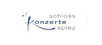 Organisateur de Schlosskonzerte Spiez #youngtalents