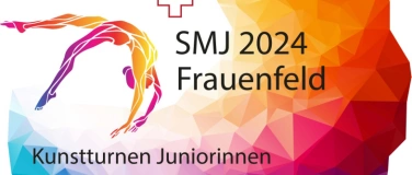 Event-Image for 'Schweizermeisterschaften Kunstturnen Juniorinnen 2024'