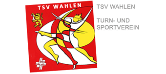 Event organiser of Frühlingsfest TSV Wahlen 2024