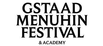 Veranstalter:in von Gstaad Festival Youth Orchestra – Concert