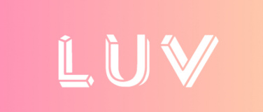 Event-Image for 'LUV'