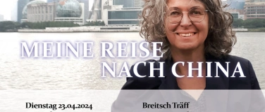 Event-Image for 'Meine Reise nach China'