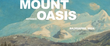 Event-Image for 'Mount Oasis Daydance'