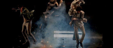 Event-Image for '"Optraken" au Théâtre du Jorat'