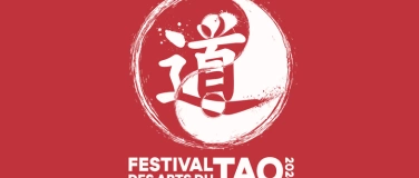 Event-Image for '1er Festival International et Interculturel des Arts du Tao'
