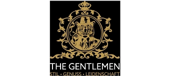 Event organiser of The Gentlemen - Gents Night