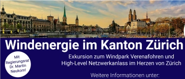 Event-Image for 'Windenergie im Kanton Zürich'