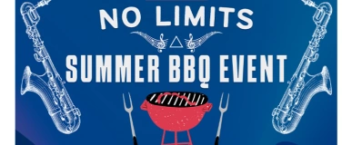 Event-Image for 'No Limits Summer BBQ Event 2024'
