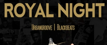 Event-Image for 'B59 Royal Night w/ Shittles'