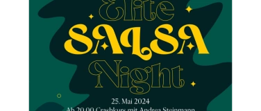 Event-Image for 'Elite Salsa-Night'