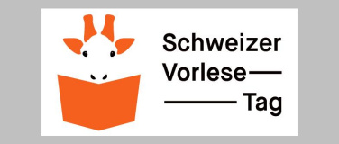 Event-Image for 'Schweizer Vorlesetag'