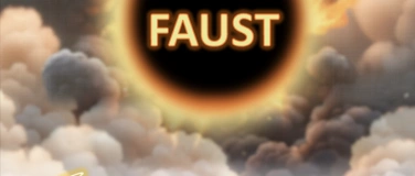 Event-Image for '"Auf eigene Faust" - Ein Goethliches Musical'