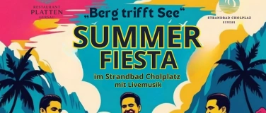 Event-Image for 'Sommer Fiesta'