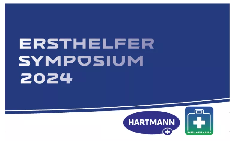 Ersthelfer Symposium 2024 KKL Luzern, Europaplatz 1, 6005 Luzern Billets