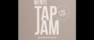 Event-Image for 'Tap Jam mit Live Jazz-Trio'