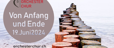 Event-Image for 'Von Anfang und Ende'