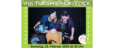 Event-Image for 'Konzert MR. Tom Acoustic-Rock Duo'