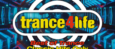 Event-Image for 'trance4life - best of trance'