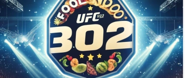 Event-Image for 'FOODLANDOO Cooking & UFC 302 Highlights (Copy)'