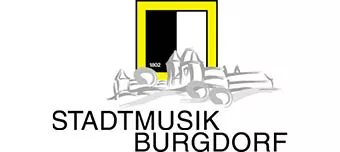 Veranstalter:in von Frühlingskonzert der Stadtmusik Burgdorf