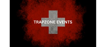 Event organiser of TrapZone - Trap meets Afro