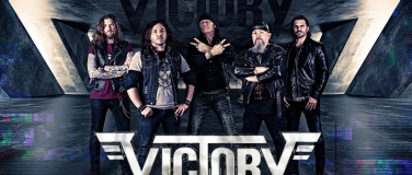 Event-Image for 'VICTORY - Die deutschen Heavy Metal Legenden'