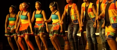 Event-Image for 'Vulingoma Phakamani Ma-Afrika Tour-African Performance & Art'