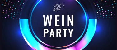 Event-Image for 'Wein Party Apero1'
