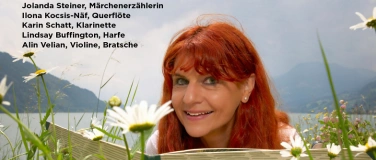 Event-Image for 'Ein Familienkonzert mit Jolanda Steiner 17:00'