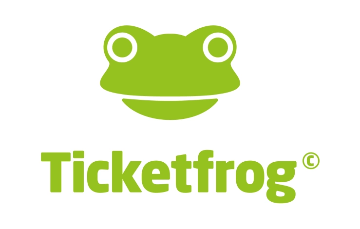 Ticketfrog Logo