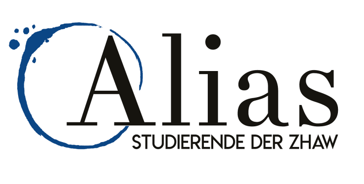 Logo Alias ZHAW