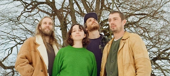 Event organiser of Plattentaufe Pico Lightyear