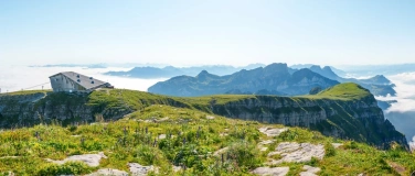 Event-Image for 'Sinfonische Gipfel-Matin&eacute;e auf dem Gipfel'