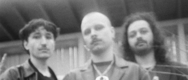 Event-Image for 'Samuel Berthoud Trio - Album release party'