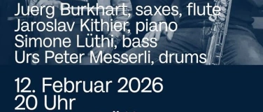 Event-Image for 'Jazzabientot'