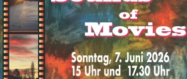 Event-Image for 'Sounds of Movies'