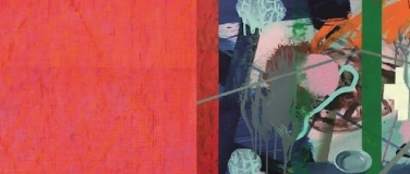 Event-Image for 'Finissage Susan Hodel und Jürg Strauman'
