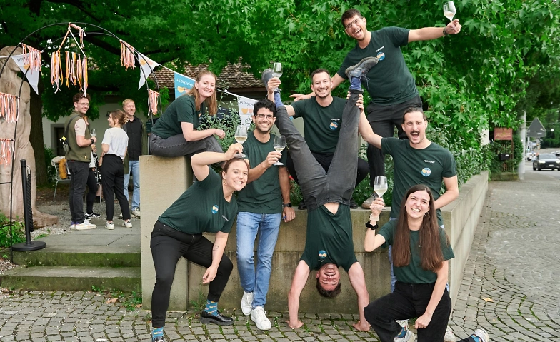 Event-Image for 'Planscher 2026. Schweizer Wein neu trinken.'