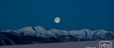 Event-Image for 'Monschein Schneeschuhtour im Sarganserland'