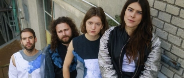 Event-Image for 'BScene 2026 Festivaler&ouml;ffnung mit BARANY'