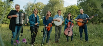 Organisateur de Irish Night mit Live-Band Cottage und Afterparty