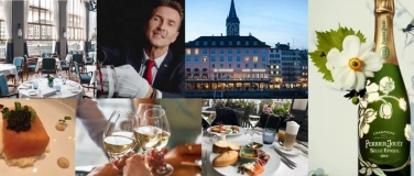 Event-Image for 'Zürcher Spitzenkulinarik beim Sonntagsbrunch im Storchen'